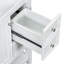 Meuble-lavabo de salle de bain avec lavabo-1470418138