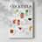 Cocktail Chart -Gallery Wrapped Cavas-588087994