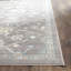 Tapis oriental gris-941685346