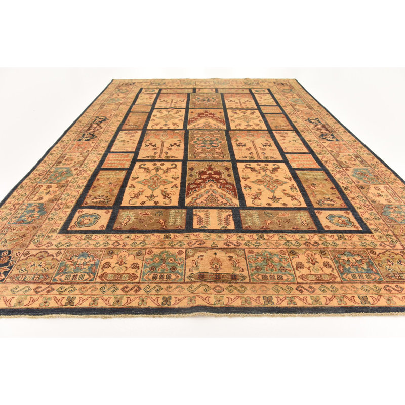 Johnston Beige Rug