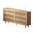 6-Drawers Rattan Storage Cabinet Rattan Drawer-375772693-396620148