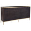 Libby Langdon 72'' W Solid Wood Credenza