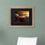 «Joden 67 Mustang» par Jason Shaffer, reproduction de photo encadrée-20485843-20485841-71042996