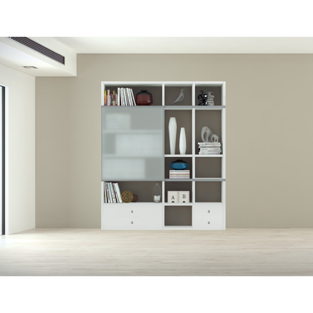 Jena Bookcase
