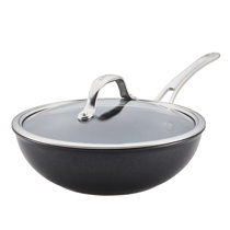 14“ Non-Stick Wok - Retail Products