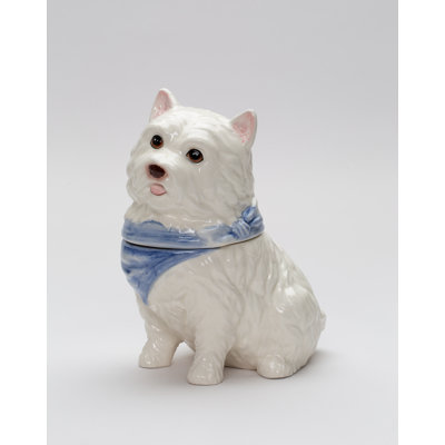 Ceramic / Porcelain Jar