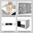 Amla Floating Wall Mounted TV Stand