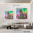 Brampt Psychedelic Llama-109143481