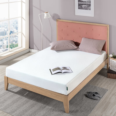 Medium Gel Memory Foam Mattress