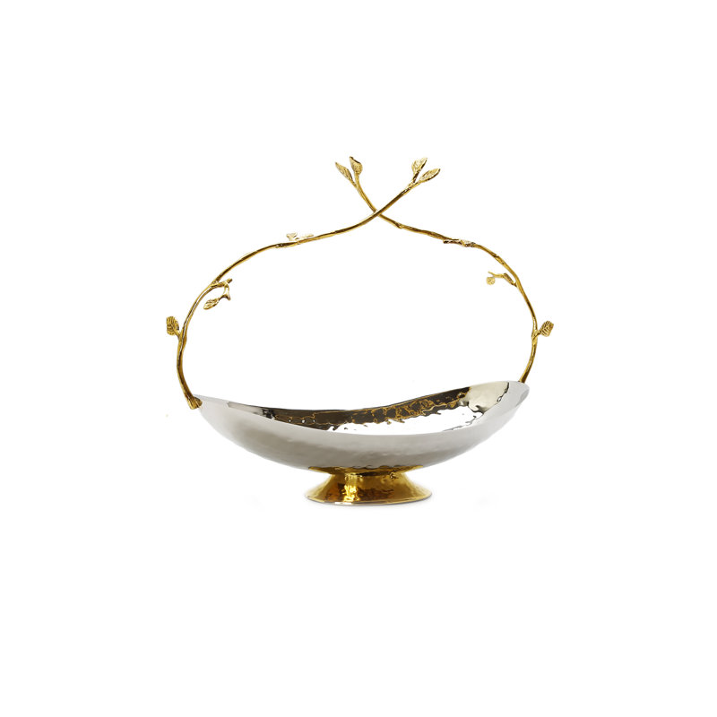 Mercer41 Decorative Basket