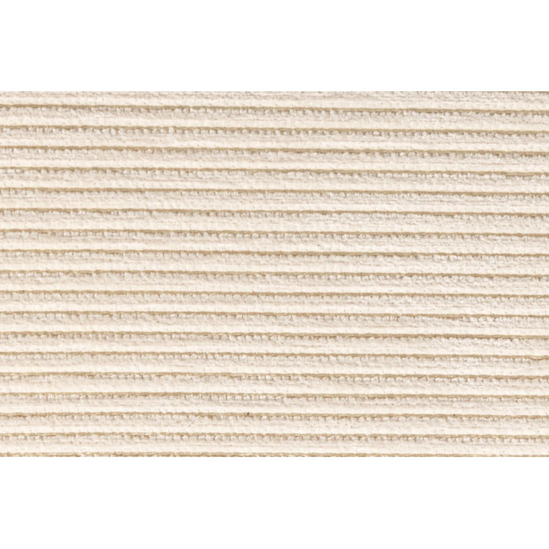Canapé modulaire Fat Freddy, Polyester beige