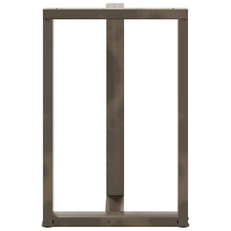 Table Leg, 60 x 35 x (90-91) cm