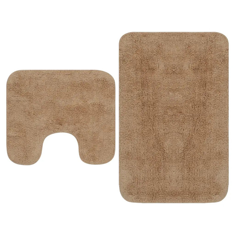 Non-Slip, Beige