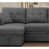 Dark Gray Fabric is out of stock selected