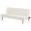 Canapé-lit Nordic Convertible-347036547