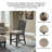 Krout 24'' H Upholstered Side Chair