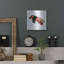 «Sushi style II» par Annie Warren - reproduction d'art sur métal sans cadre-837185012