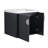 Kierran 23.8'' Single Bathroom Vanity with Top