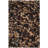 Godsey Shag Hand Woven Performance Solid Color Rug-1052853587