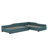Upholstered Double Twin Size Daybed-1430303052