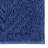 Lalor 100% Cotton Non-Slip Bath Rug-64175468