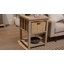 Table de bout avec rangement Knepp-1616568969