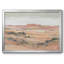 Southwest Landscape II-Framed Gallery Wrapped Canvas_2784888-260807858-260807859