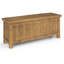 Chantal Solid Wood Bench-282491157