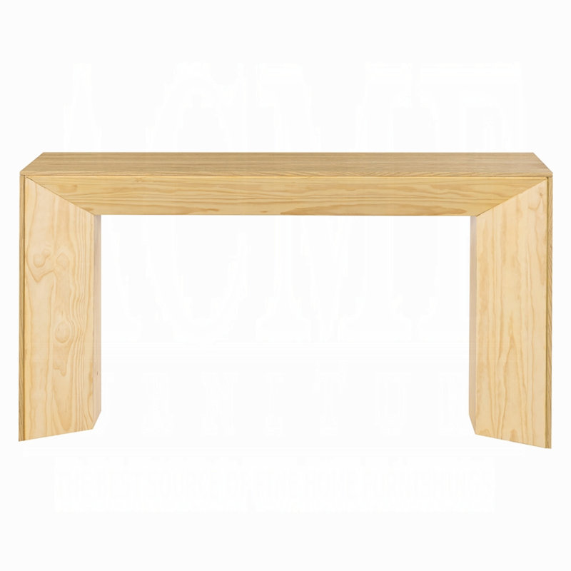Arnold 59'' Console Table