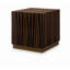 Banks End Table