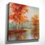 «Autumn's Grace I», reproduction de peinture à l'huile sur toile tendue-1963304259