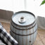 Table d'appoint Drum