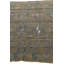 Tapis carré brun clair Oldfield