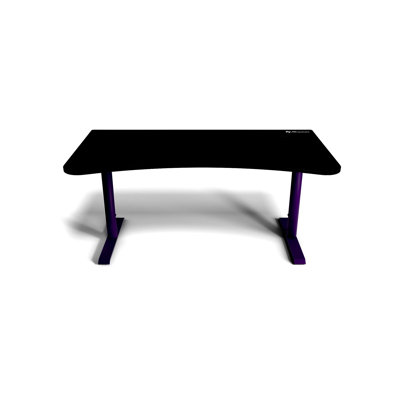 Bureau de jeu Arena - gris foncé