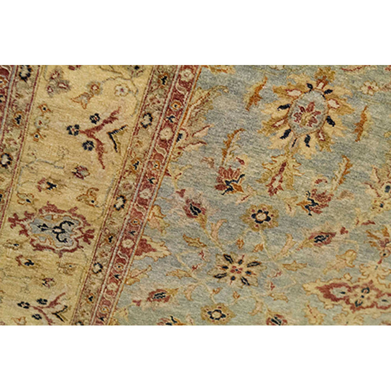 Oriental Area Rug