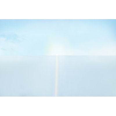 Beachscape Panorama IV by James McLoughlin - Wrapped Canvas Print