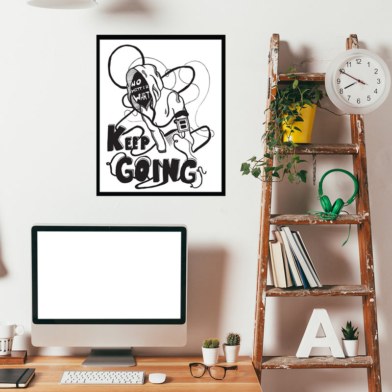 Wall Decal