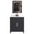 Flat Wall Mirror
