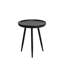 Derik Solid Wood Side Table-66984270