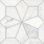 Blomma Marble Mosaic Tile