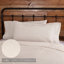  Taie d'oreiller 100% coton Burlap-1875923845-1875923898