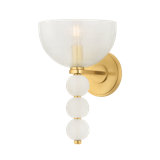 Dunnsville Wall Sconce