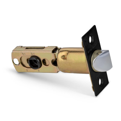 Loquet d'intimité carré MB