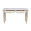 Console en bois massif Lowell-48213143