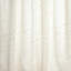Faux Bois Sheer Fabric