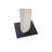 White Stone Cast Women Statue-64429057