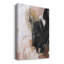 Neutre non blanchi III sur toile-513492110
