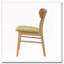 Chaise de salle à manger-91256581