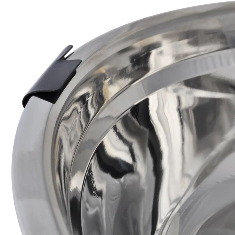 Anti-Skid Pet Bowl, 4.1 L