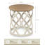Fremantle End Table